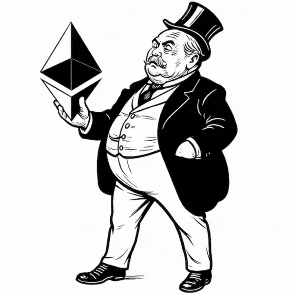 Ethereum Landlord